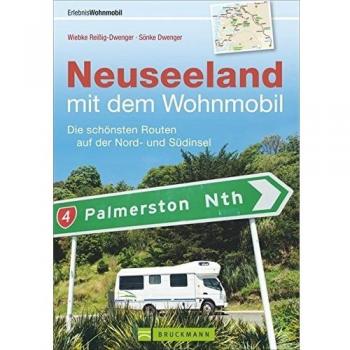 Neuseeland mit dem Wohnmobil