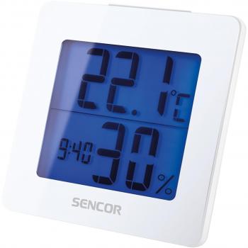 Termómetro Sencor SWS1500W
