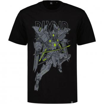 Dark Armor Tee – Men’s S