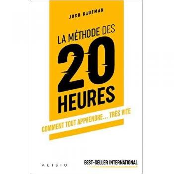 La méthode des 20 heures