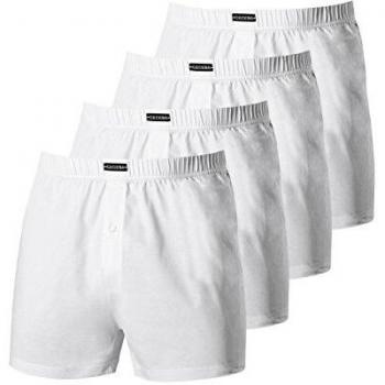 Ceceba Vorteilpack Slip Boxershorts Übergrößen M‑8XL