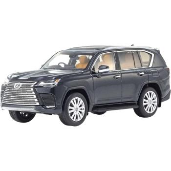 Graphite GF Lexus LX 600 Black Finished Kit KS03910GBK