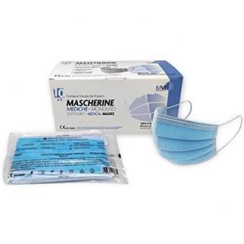MUNUSMED Masch.Ch.IIR AD 50pz