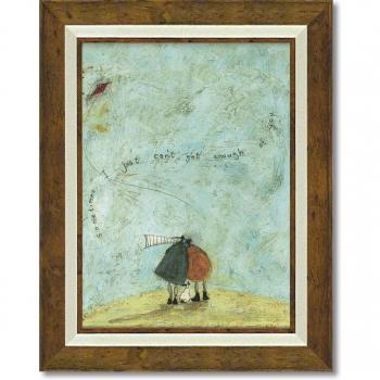 ST-08027 Kunstrahmen von Sam Toft