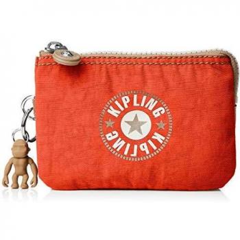 Kipling Orange Creativity Cube