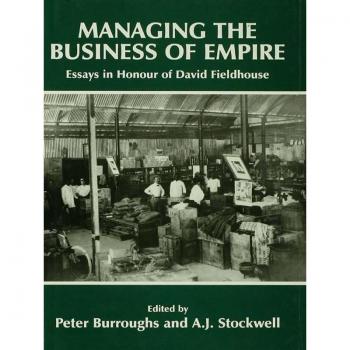 Vitalsource Technologies, Inc. Managing The Business Of Empire