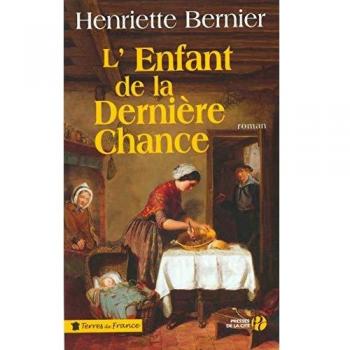 L'Enfant de la Dernière Chance