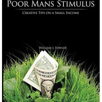 Poor Mans Stimulus