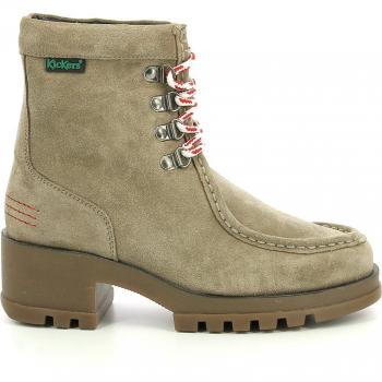 Frauen Lederstiefeletten Kickers Halabi
