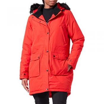 Regatta Parka Isolato Voltera