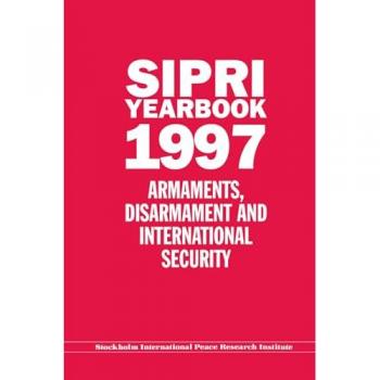 Sipri Yearbook 1997, Sipri Yearbook Series