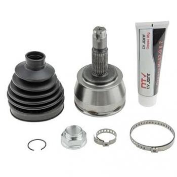 Semiasse NTY NPZ‑FT‑035 – Kit di Connessione