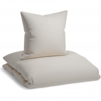 Soft Wonder 140 × 200 cm Bettset aus Mikrofaser-Fleece (Sleepwise)