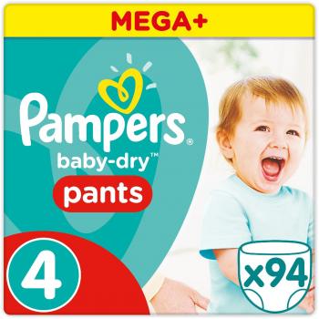 Pampers