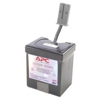 APC Batterie de remplacement RBC29