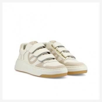 Scarpe da ginnastica No Name modello Bridget con cinturini