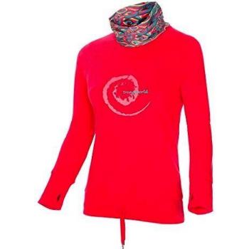 Pullover Trangoworld Caty Femme XL Cramoisi