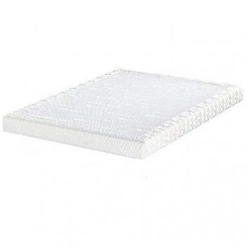 Sommeil Duo 80×200 Bultex Confort Medium 3‑Zones Extra‑Plat