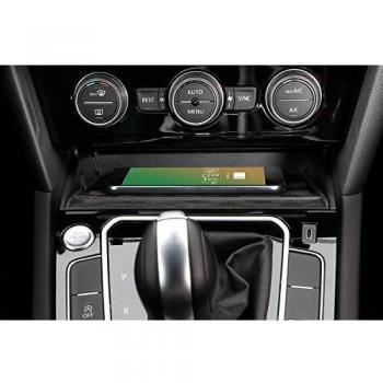 Chargeur sans Fil Inbay pour VW Arteon Passat B8 10W