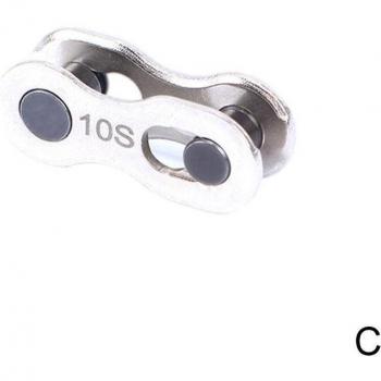 Quick Release Bicycle Chain Connectors