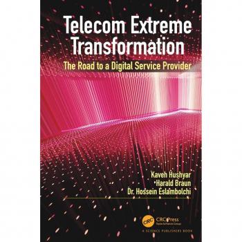 Vitalsource Technologies, Inc. Telecom Extreme Transformation