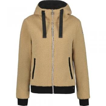 Female Luhta ISKOINEN Unterjacke – Powder Farbton, L