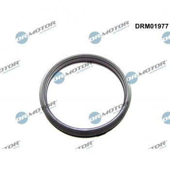 Dr. Motor Seal Ring for Charge Air Hose DRM01977