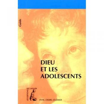 Dieu et les adolescents