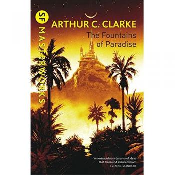 Arthur C. Clarke,Arthur C Clarke,Arthur C. Clarke