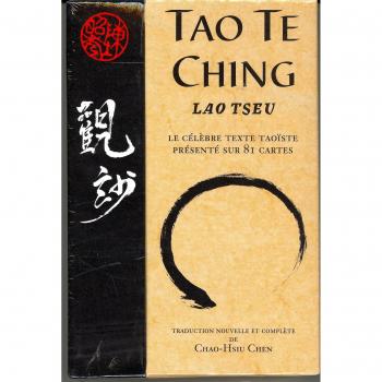 Tao Te King
