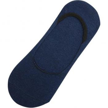 6 Pairs (3 Pairs) Happy Men Invisible Ankle Socks