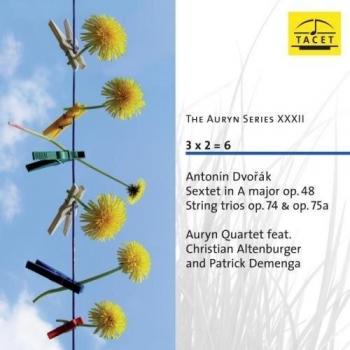 The Auryn Series Xxxii