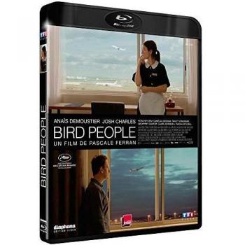 Bird People Blu-ray