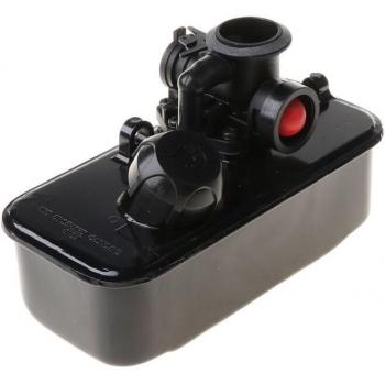 Carburateur de gaz pour tondeuse Briggs & Stratton 499809