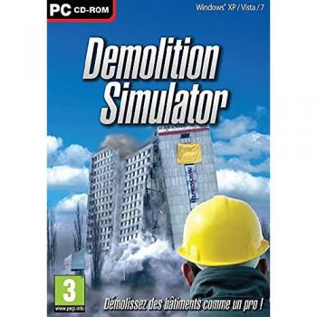 Demontage-Simulator
