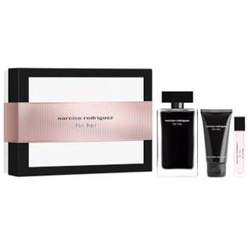 For Her Signature Collection – 100ml EDT with 50ml Moisturizer & Travel Spray