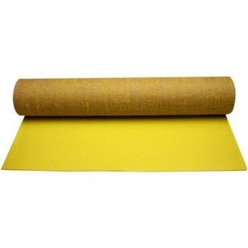 Yoga Avento Yute Fluorescente Amarillo 41WD