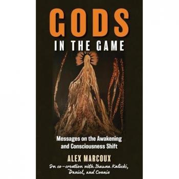 Gods in the Game: Messages on the Awakening and Consciousness Shift