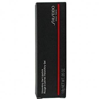Shiseido VisionAiry Gel Lippenstift, 220 Lantern Red, 1 x 1,6g
