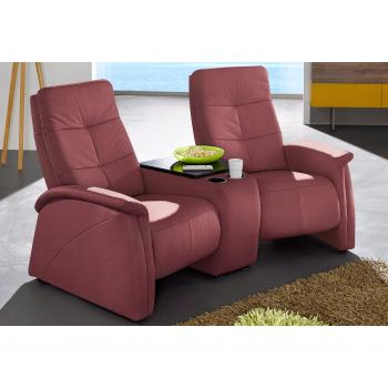 Tivoli Komfortsofa 2‑Personen‑Set