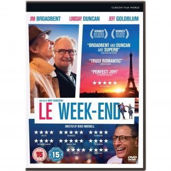 Le Week-End (DVD)