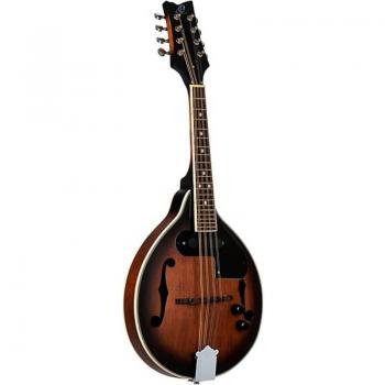 Ortega Americana Series Mandoline RMAE30-WB
