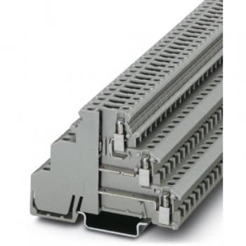 DIKD 1,5-TG Sensor/Actuator Terminal Block 3-P 6.2mm