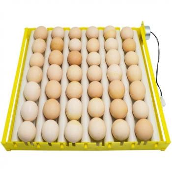 360° Rotary Egg Incubator Turner