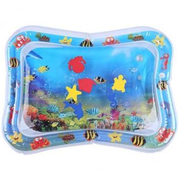 Aire de jeu aquatique pour nouveau-nés