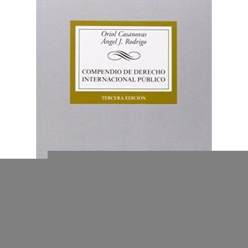 COMPENDIO DE DERECHO INTERNACIONAL PÚBLICO