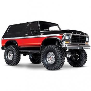 Traxxas TRX-4 Ford Bronco 82046-4 (Limited Edition)