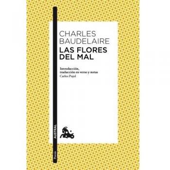 Las Flores Del Mal