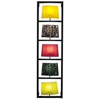 Pendente Kale Design Vintage