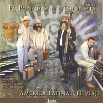 America Latina...El Viaje